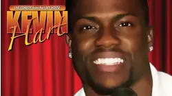 Kevin Hart - Live Comedy From The Laff House