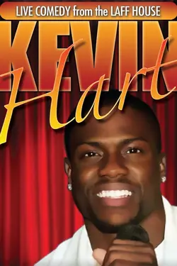 Kevin Hart - Live Comedy From The Laff House