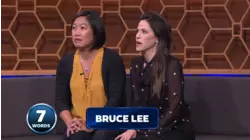 Colton Dunn, Gabrielle Ruiz, Willie Garson, Jackie Tohn