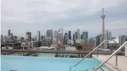 City Dreams