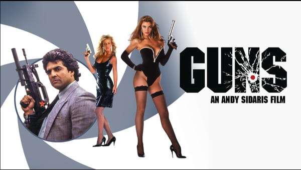 Guns on FREECABLE TV