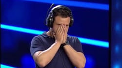 Playing CHESS Completely BLIND! on Spain's Got Talent 2021 | Got Talent Global