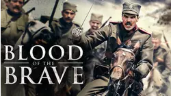 Blood of the Brave