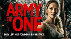 Army of One