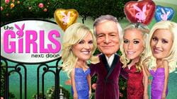 Bedtime Stories: The Best Of The Girls Next Door