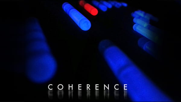 Coherence on FREECABLE TV