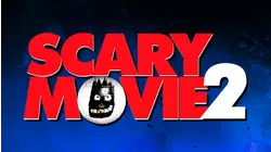 Scary Movie 2