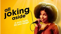 All Joking Aside
