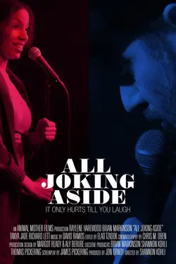 All Joking Aside
