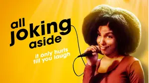 All Joking Aside
