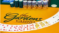 WPT Gardens Poker Championship 2021 - Part 1