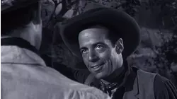 Rendezvous at Red Rock