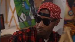 Denial Ain't Just a River in Egypt