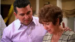 Farewell to Momma Mary