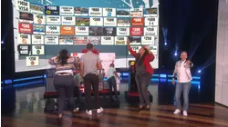 Ellen Surprising Families: P1