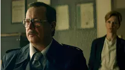 Dark Woods (Dubbed) S1 E3: The Double Decker