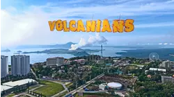 Volcanians