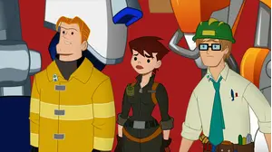 The New Recruits