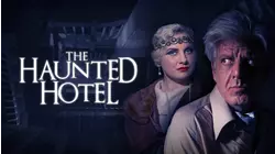 The Haunted Hotel