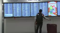 FAA begins cutting some flights amid government shutdown