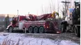 Highway Thru Hell