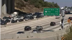 What grade would you give California roads? According to new report, they're failing