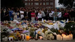 Father and Son Identified as Bondi Beach Shooting Suspects