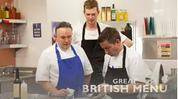 Northern Ireland Starter