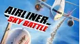 Airliner Sky Battle