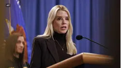 House Oversight says Pam Bondi refuses to testify about Epstein files