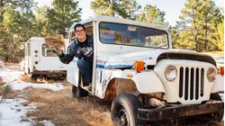 AMC and Jeep: Beyond the CJ