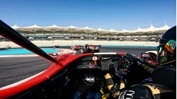 F1 Track With The World's Best Radical Drivers
