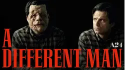 A Different Man