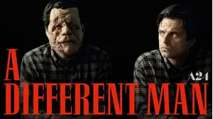 A Different Man