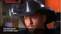 Tim Mcgraw: Southern Man