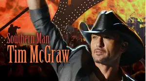 Tim Mcgraw: Southern Man