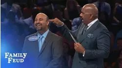 SHIVA is simply NUMBER ONE!!! | Family Feud