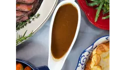 Roast Beef Night