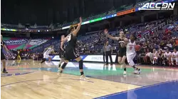 ACC Women's Basketball Tournament Highlights | Day 1 (2019)