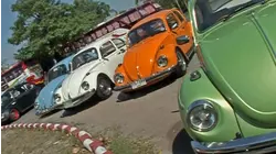 Volkswagen Club of Thailand