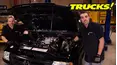 Trucks!