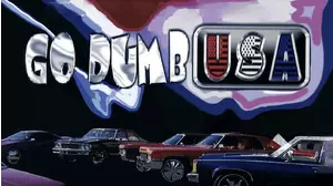 Go Dumb USA
