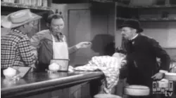 The Roy Rogers Show: S4 E10 - Hidden Treasures