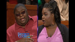 Chris Sharpnack vs. Latoya Sharpnack