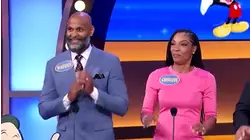 Here's why you remind me of Donald Duck! | Family Feud