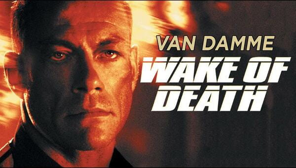 Wake of Death on FREECABLE TV