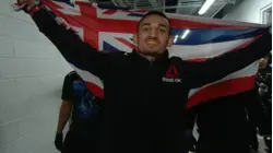 UFC 218: Holloway vs Aldo 2