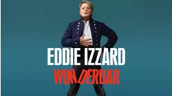 Eddie Izzard: Wunderbar