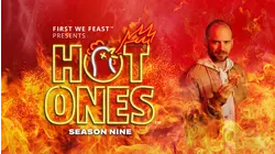 Schoolboy Q Learns to Respect Spicy Wings