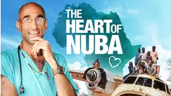 The Heart of Nuba